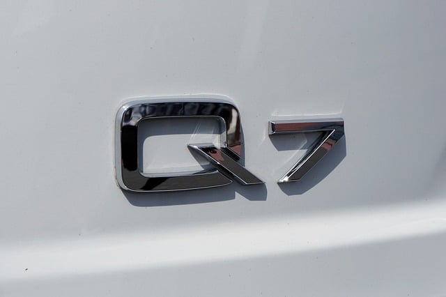 Audi Q7 verkaufen